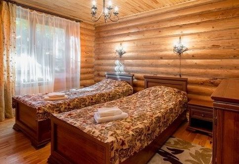 Номер 