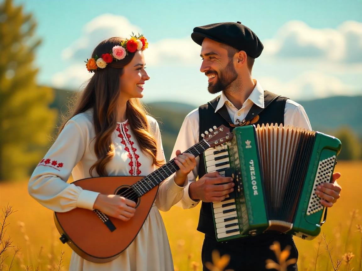 Праздник Ивана Купала (7-10 июля)