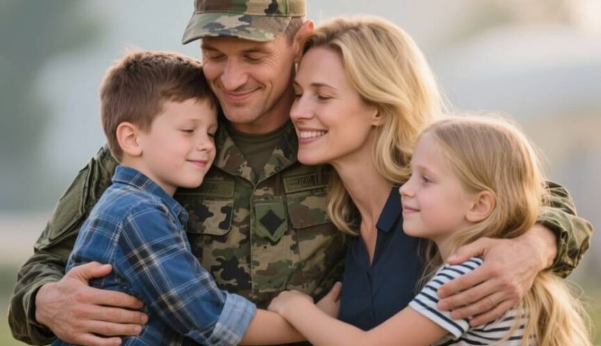 День защитника Отечества