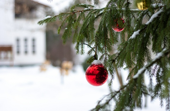 Старый Новый Год (16-18 января)